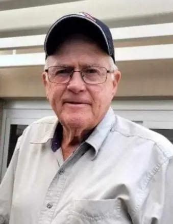 Roy Wayne McKinney Obituary (2025) - Rainsville, AL - W.T. Wilson ...