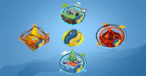 What Can Be Done with Python 的图像结果