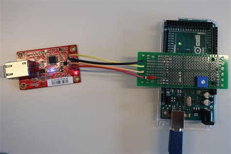 Image result for Arduino TcpClient