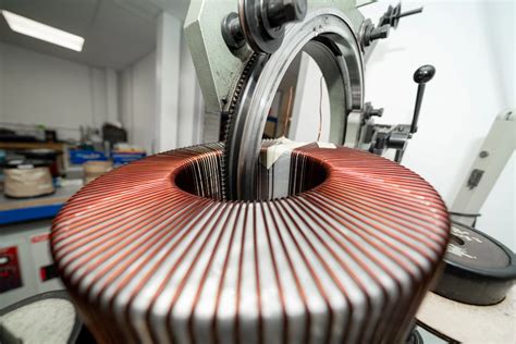 Image result for Transformer Winding Design