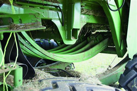 Krone BiG Pack 870 HDP MultiBale: Kleine Ballen ganz groß | agrarheute.com