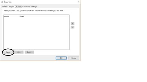Image result for Windows Task Scheduler Python