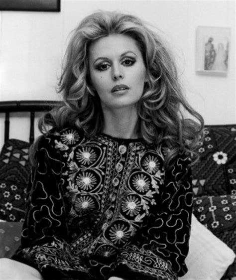 Marianna Hill Movies