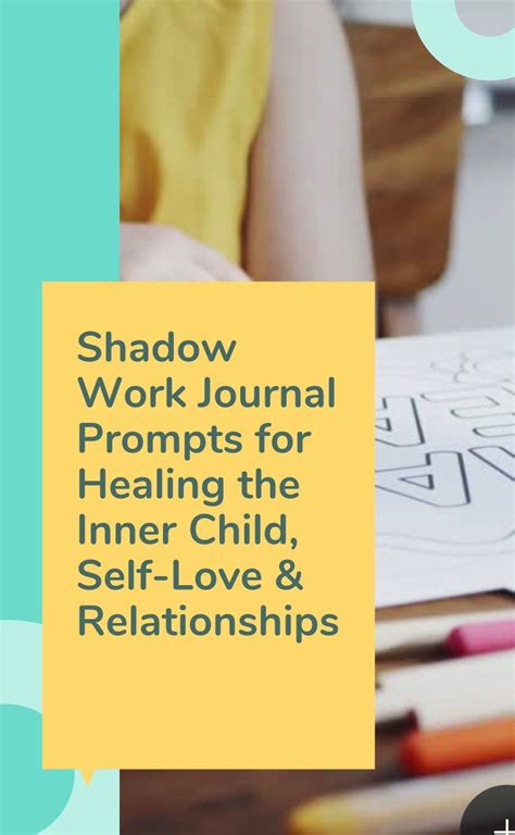 shadow work quotes