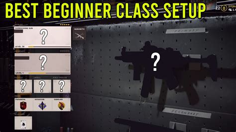 Best Class Setup Cod 的图像结果