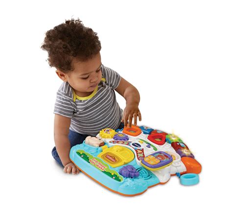 Image result for VTech Baby Walker First Fix