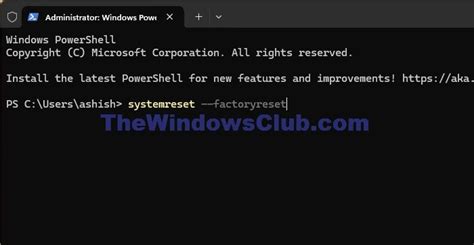 Image result for System Reset