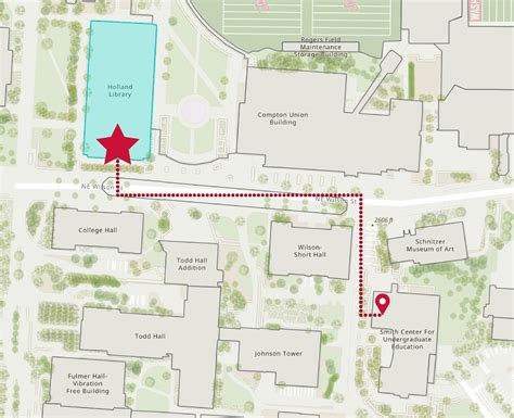 Crimson Service Desk Moves to Holland Library, July 15 | Information Technology Services ...