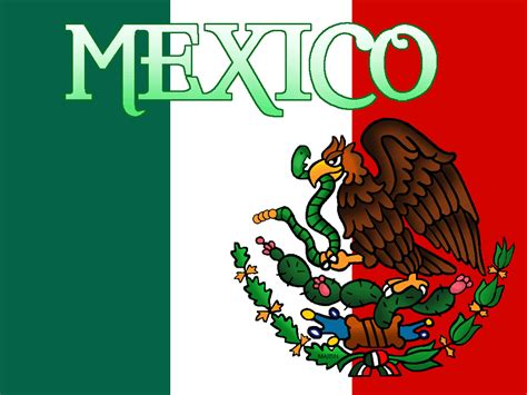 Free Mexico Flag, Download Free Mexico Flag png images, Free ClipArts ...