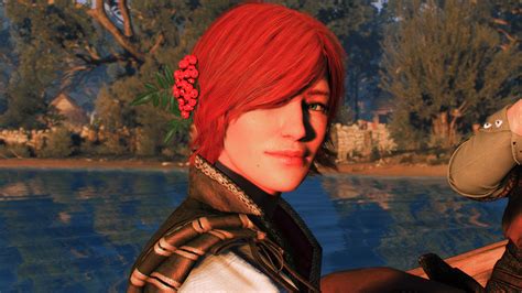 𝐒𝐡𝐚𝐧𝐢 ⋆ ˚ | Ведьмак, Дева, Дикие