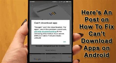 Image result for How to Fix Problems Downloading Apps in App Store Android