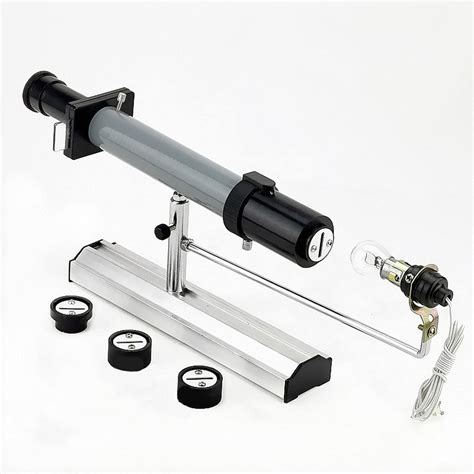 Double Slit Interference Experiment 的图像结果