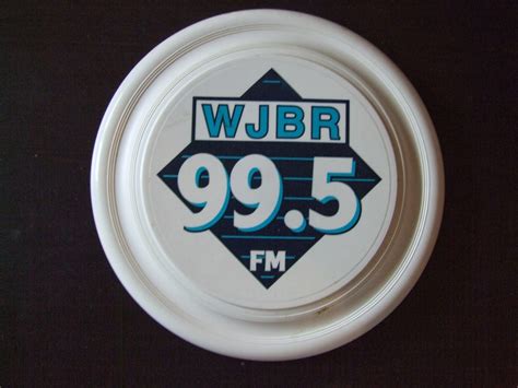 Radio Sticker of the Day: WJBR