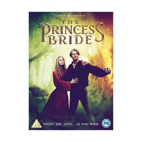 Image result for Princess Bride DVD