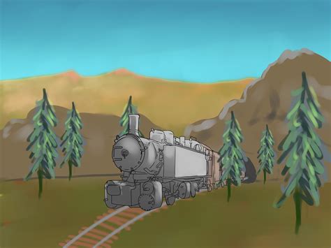 Image result for How to Build a Scale Model Railroad