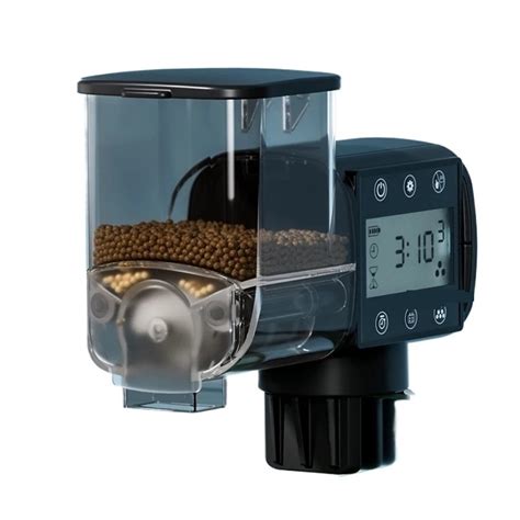 Image result for Remote Control Fish Tank