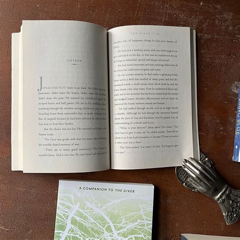 The Giver Quartet Book Set by Lois Lowry- The Giver, Gathering Blue, M ...