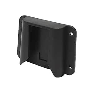 CALANDIS® Plastic Bag Carrier Block Mount Adaptor Bracket Rack Holder ...