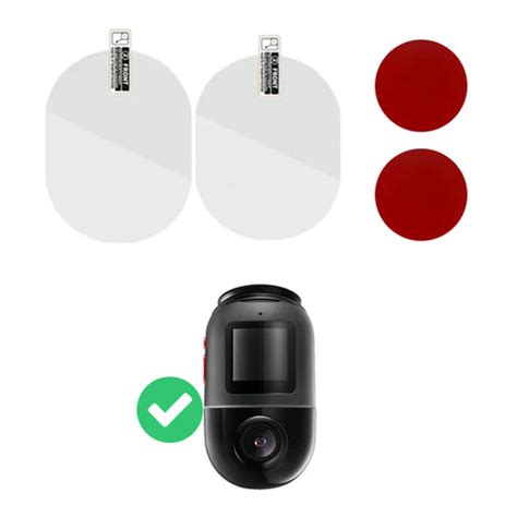 Installation Toolkit for 70mai DashCams - Electrostatic & Heat ...