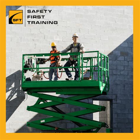 Ladder Safety Training and Certification Ontario | Onsite | Online ...