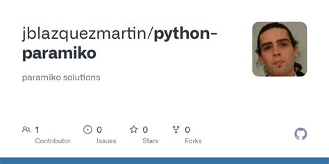 Paramiko Python Explained 的图像结果