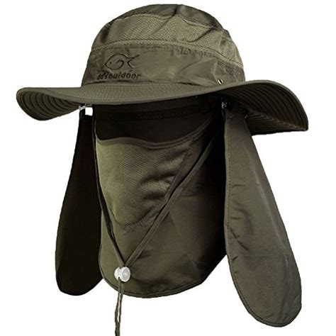 Amazon.in Bestsellers: The most popular items in Fishing Fishing Hats