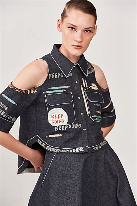 Keep Going Cold Shoulder High Low Shirt – Shahin Mannan
