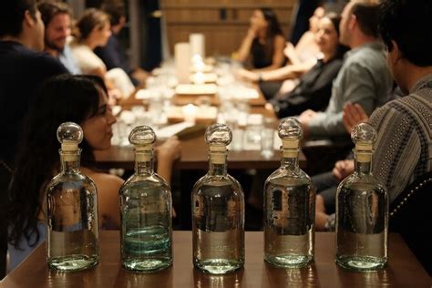 2026 Learn About Rare Mezcals In Historic Environment (Mexico City ...