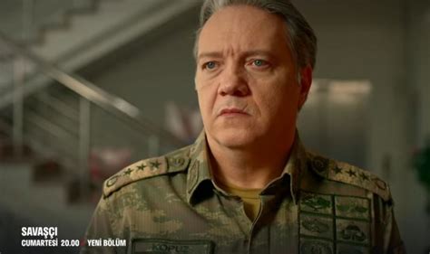 Savaşçı 107. Bölüm - Dizihastasi.Com