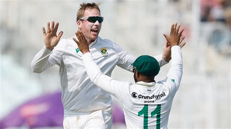 IND vs SA 1st Test: India FAIL Yet Another Spin Test At Home In Gambhir ...