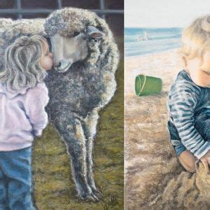 All Creatures Great & Small - An Exhibition by Julie Noble, Chaffey ...