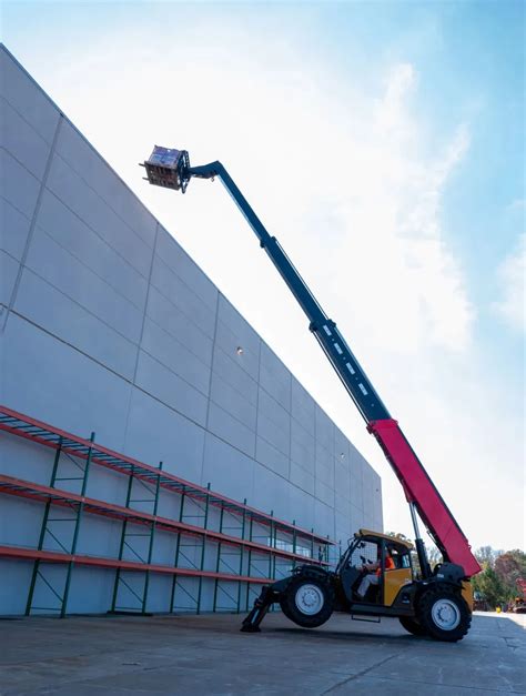 Image result for Telehandler Capacity