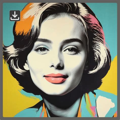 Photo to Pop Art | Convert Photos into Vibrant Pop Art Instantly