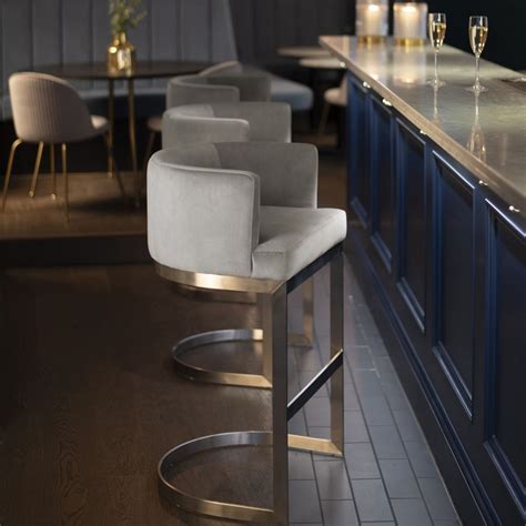Lasco Bar Stool / My-Furniture