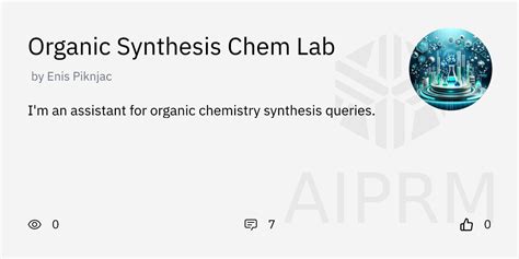 Image result for Matplotlib Organic Synthesis Application