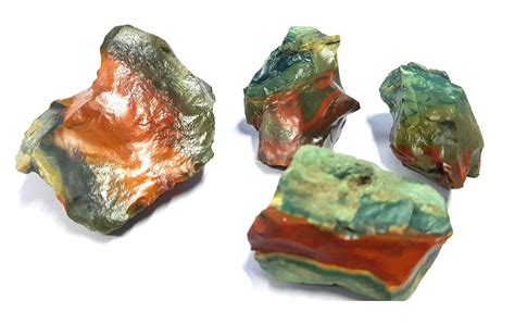 QUAZI Crystal Blood Healing Reiki Stone for Men and Women -250 g Packet ...