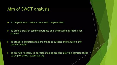 Image result for SWOT Analysis of Computer Software