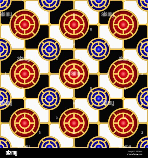 Checkerboard 2X2 Pattern 的图像结果