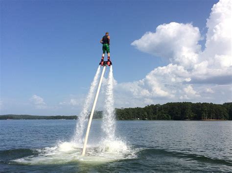 CENTRAL GEORGIA FLYBOARDING (2024) All You Need to Know BEFORE You Go ...