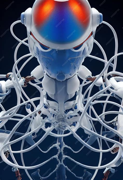 Futuristic Human Robots 的图像结果