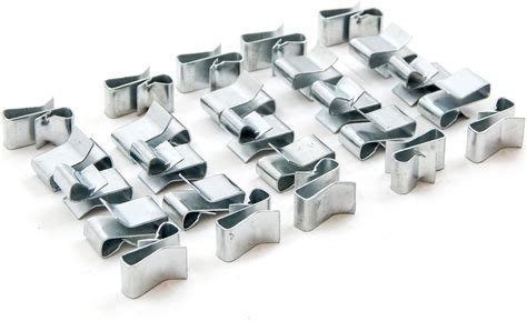 Red Hound Auto Trailer Wiring Clips - Package of 25 India | Ubuy