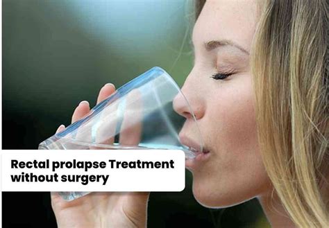 Effective Rectal Prolapse Treatment: Surgery and Symptoms Explained ...