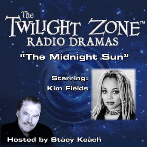 The Midnight Sun: The Twilight Zone Radio Dramas (Audio Download): Rod ...