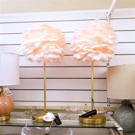 Rachel Zoe Lamps (pink ones) | TJMaxx | JennFL2 | Flickr
