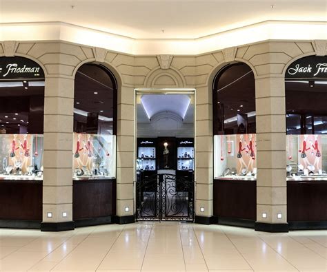 JACK FRIEDMAN SANDTON CITY (2025) All You Need to Know BEFORE You Go ...