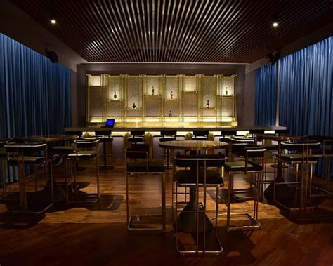 RIKA, Hyderabad - Jubilee Hills/Banjara Hills - Menu, Prices ...