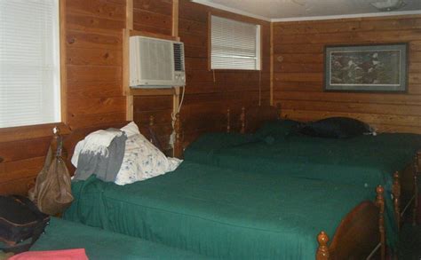 BILL'S FISH CAMP & MOTEL (Suwannee) - Campground Reviews & Photos ...