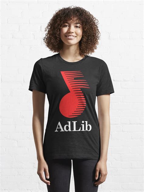 "Adlib Soundcard" T-shirt by mrsinistar | Redbubble