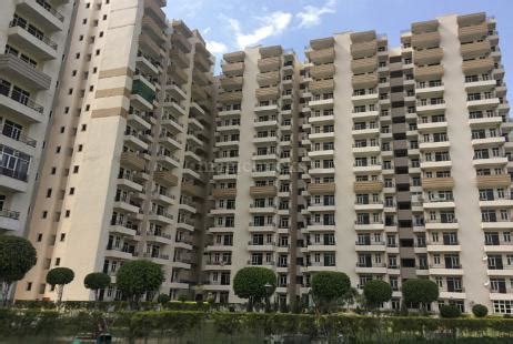 Supertech Green Vilage Meerut in Delhi Bye Pass, Meerut: Price ...