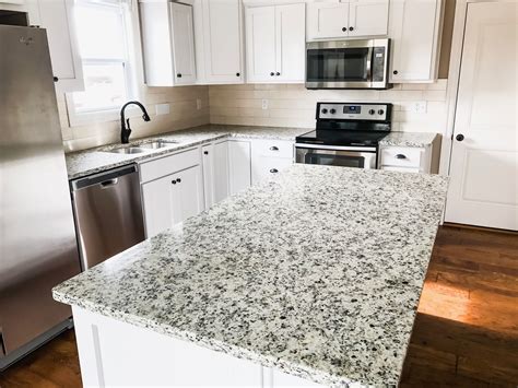 Colors For Cabinets Black Granite
